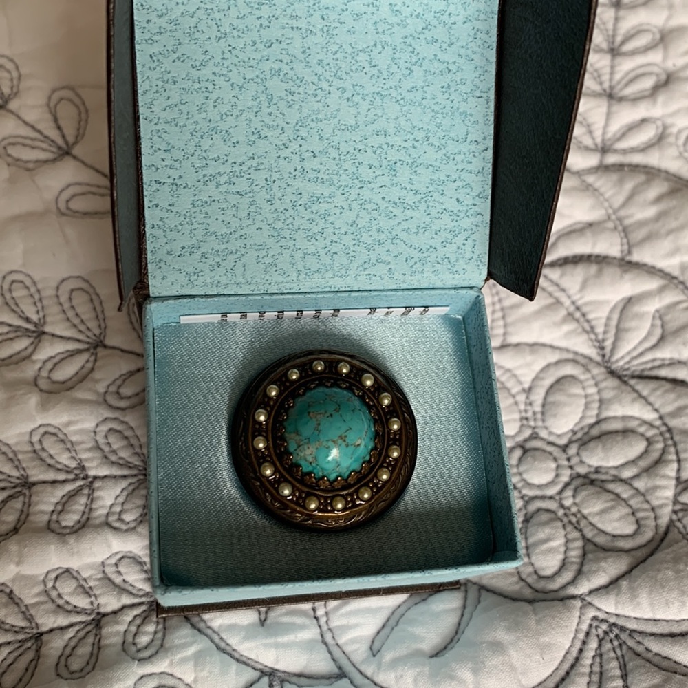 Statement Ring - image 5